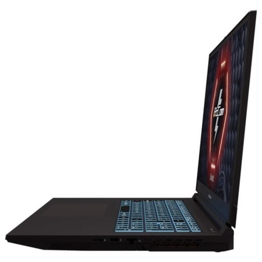 PcCom Revolt 4060 Intel Core i9-14900HX 17.3"/32GB/1TB SSD/RTX 4060/ Assassins Shadows II/ Windows