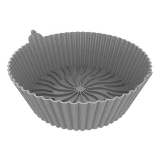 Cecotec Cecofry Bucket Pack Zubehör S Zubehör für Fritteusen Grau