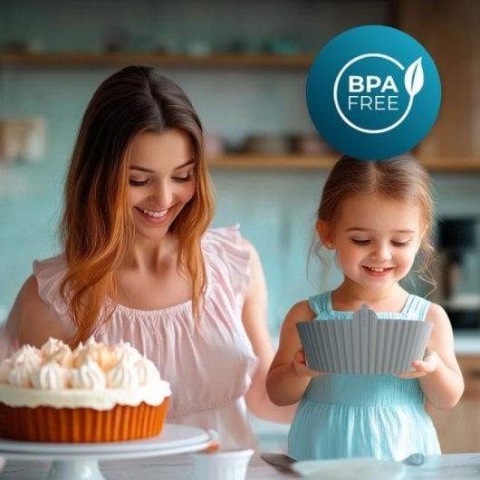 Cecotec Cecofry Bucket Pack Zubehör S Zubehör für Fritteusen Grau