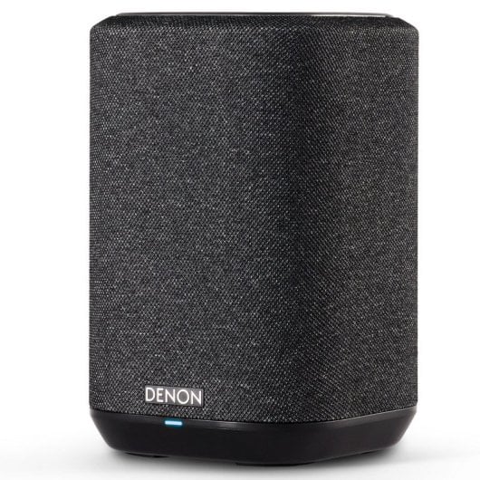 Enceinte WiFi Denon Home 150 NV noire