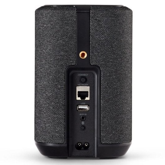 Enceinte WiFi Denon Home 150 NV noire