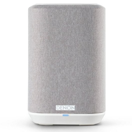Denon Home 150 NV Altifalante WiFi Branco