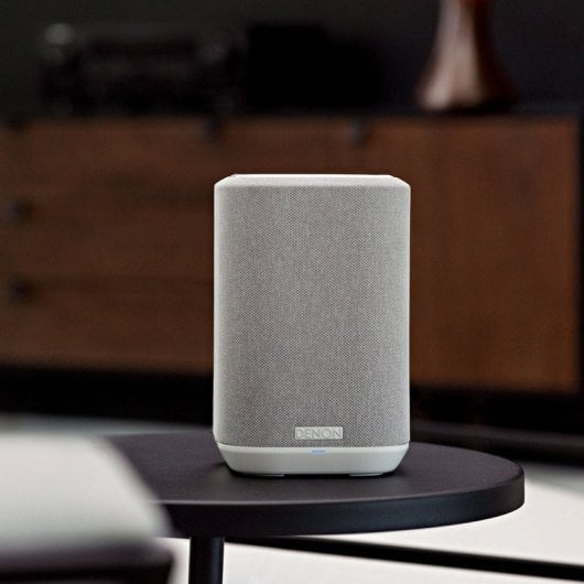 Denon Home 150 NV Altifalante WiFi Branco