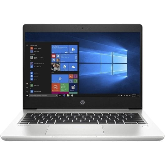Replay HP ProBook 430 G7 i5-10 16GB 256GB 13" Refurbished