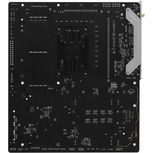 Asrock X870e Taichi Lite
