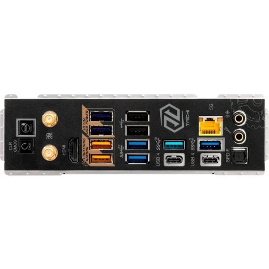 ASRock X870e Taichi WiFi 7