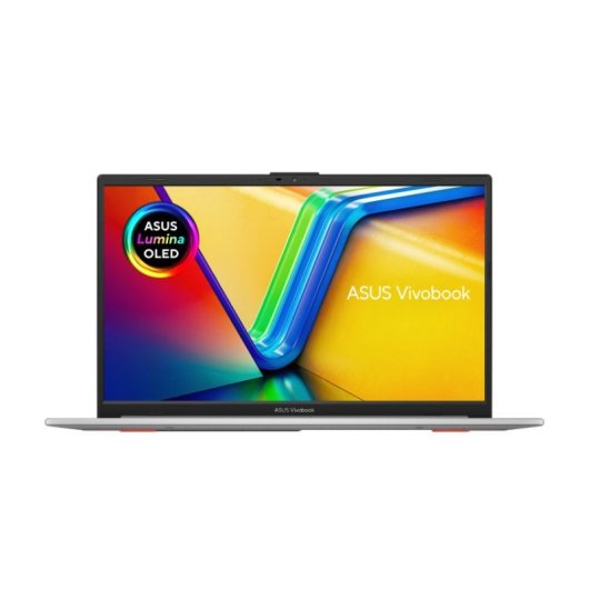 ASUS Vivobook Go 15 OLED E1504FA AMD Ryzen 5 7520U/16GB/512GB SSD/15.6" + WIN 11 + Microsoft 365 Personal