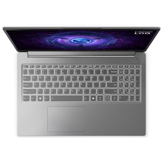 Lenovo LOQ 15 Intel Core i7-12650HX/16GB/512GB SSD/RTX 4050/15.6" + WIN 11 + Microsoft 365 Personal