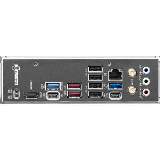 MSI X870 GAMING PLUS WiFi