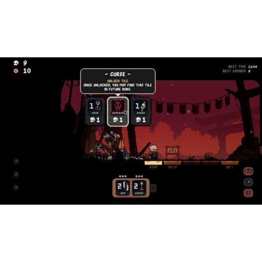 Shogun Showdown PS5