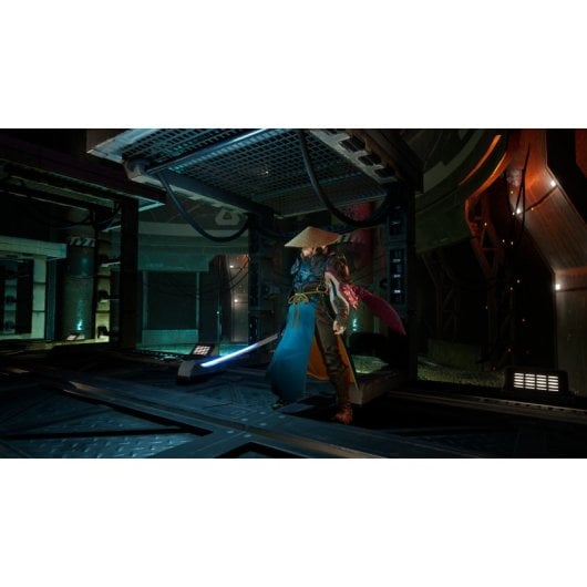 The Devil Within: Satgat Edición Estándar PS5
