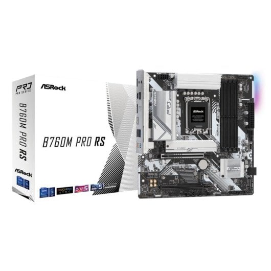 Carte mère ASRock X870 STEEL LEGEND AMD X870 Socket AM5 DDR5 ATX WiFi 7 USB4 2.5GbE M.2 RAID