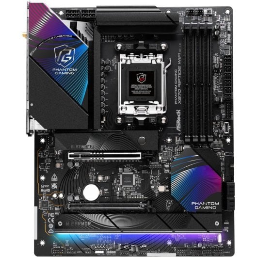 ASRock X870 Riptide WIFI