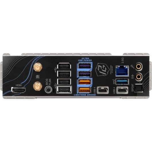 ASRock X870 Riptide WIFI