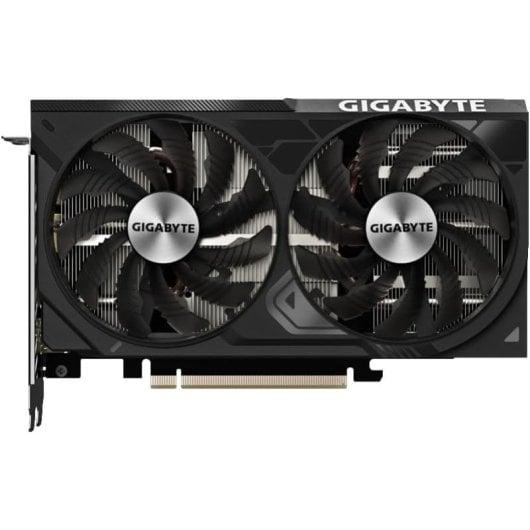 Gigabyte Geforce Rtx 4070 Windforce 2x Oc 12g V2