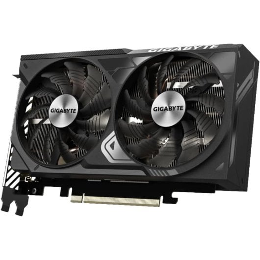 Gigabyte Geforce Rtx 4070 Windforce 2x Oc 12g V2