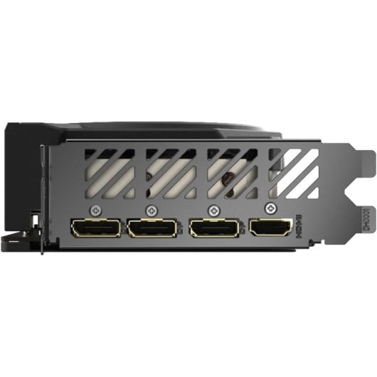 Gigabyte Geforce Rtx 4070 Windforce 2x Oc 12g V2