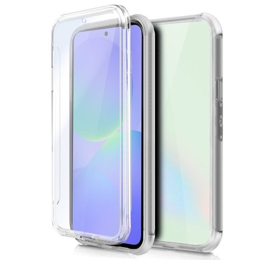 Funda COOL Silicona 3D para Samsung Galaxy A36 5G