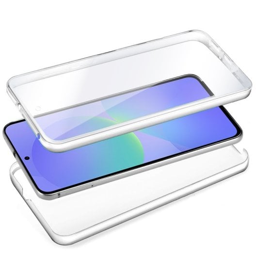Funda COOL Silicona 3D para Samsung Galaxy A36 5G