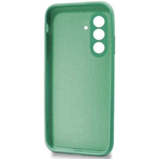 COOL Hülle für Samsung Galaxy A56 5G Grün