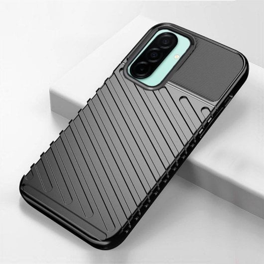Coque cool pour Samsung Galaxy A26 5G Thunder Black