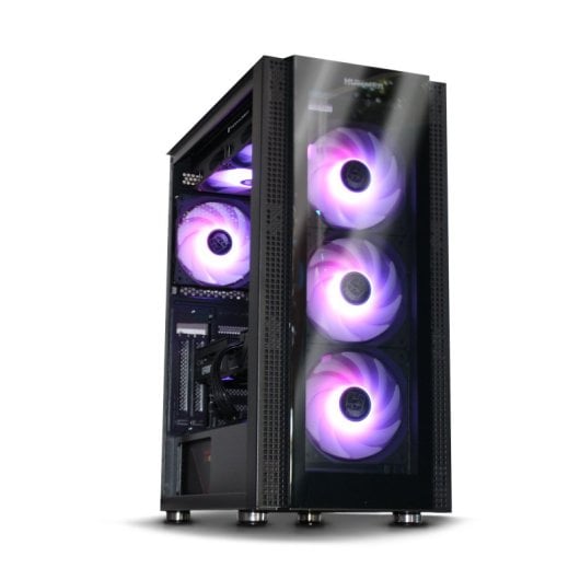 PCM Aeon Nexon-12 Intel Ultra 5 245KF/64GB/1TB SSD/RTX 5070