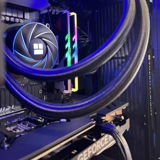 PCM Aeon Nexon-12 Intel Ultra 5 245KF/64GB/1TB SSD/RTX 5070