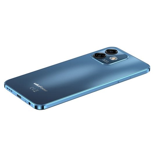 Ulefone Note 16 Pro Smartphone 6.52" 4GB/128GB Dual SIM 4G 4400mAh Android 13 Azul