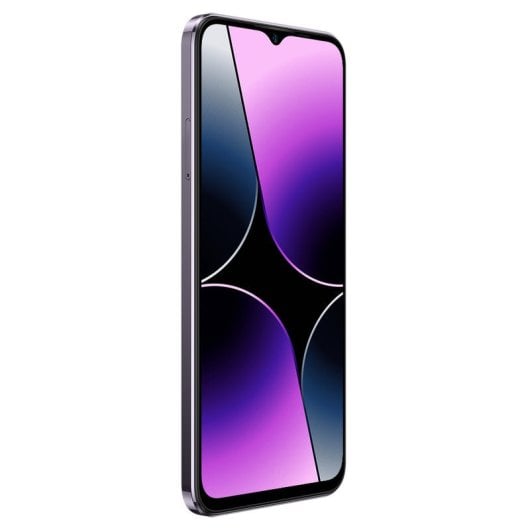 Ulefone Note 16 Pro Smartphone 6.52" 8GB/256GB Dual SIM 4G 4400mAh Android 13 Violeta