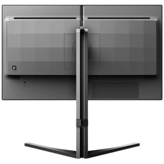 Philips Pack Evnia 25M2N3200W/00 24.5" LED FullHD 240Hz + Philips TAG4106BK Auriculares Gaming