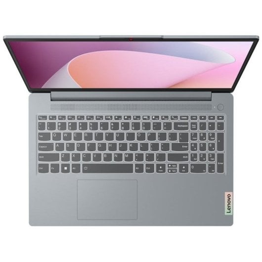 Lenovo IdeaPad Slim 3 15ABR8 AMD Ryzen 7 5825U/16GB/1TB SSD/15.6"