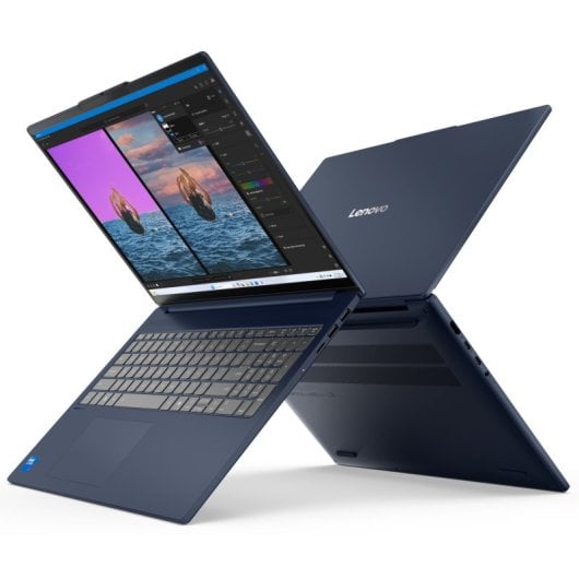 Lenovo IdeaPad Slim 5 16IRH10 Intel Core i7-13620H/32GB/1TB SSD/16"