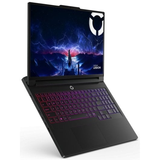 Lenovo Legion Pro 7i OLED 16IAX10H Intel Core Ultra 9 275HX/64GB/2TB SSD/RTX 5090/16"