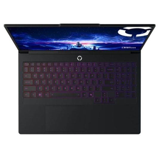 Lenovo Legion Pro 7i OLED 16IAX10H Intel Core Ultra 9 275HX/64GB/2TB SSD/RTX 5090/16"