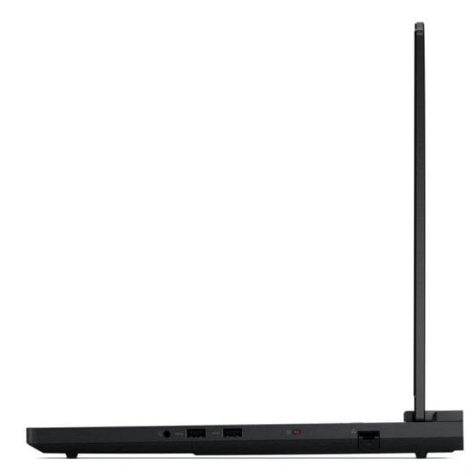 Laptop Lenovo Legion Pro 7i OLED 16" Intel Core Ultra 9 64GB 1TB SSD RTX 5090 Ohne OS