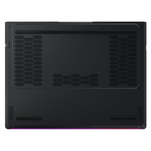 Laptop Lenovo Legion Pro 7i OLED 16 Zoll Intel Core Ultra 9 64GB 1TB SSD RTX 5070 Ti Ohne OS