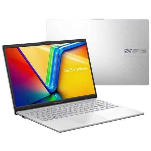 ASUS Vivobook Go 15 OLED E1504FA-L1998W AMD Ryzen 5 7520U/16GB/512GB SSD/15.6"