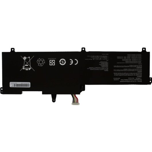 Batería Para Portátil Asus Rog Strix G702vm C41n1541 0b200-02070000