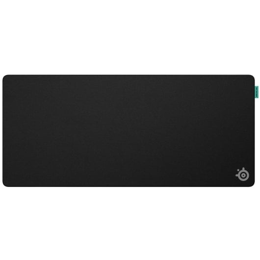 Tapis de souris de jeu SteelSeries QcK Performance XL Balance noir
