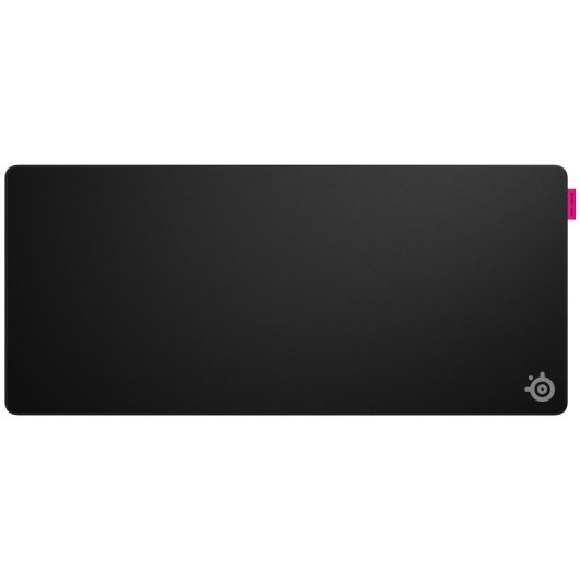 Tapis De Souris Gamer Et Bureau - Surface Dure Pour Précision | Base Antidérapante 3mm - 20x24 Cm - Noir