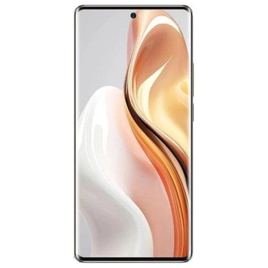 Ulefone Note 17 Pro 4G 12GB 256GB 6.78" Perle