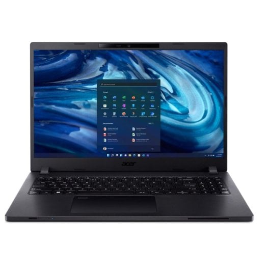 Acer TravelMate P2 TMP215-54-788B 15.6" Intel Core i7-1255U 16GB 512GB SSD Windows 11 Pro