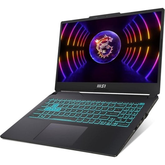 MSI Cyborg 15 A13VF-1270XES Intel Core i5-13420H/16GB/1TB SSD/RTX 4060/15.6"