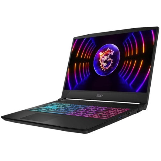 MSI Katana 15 B13VFK-1853XES Intel Core i5-13500H/16GB/1TB SSD/RTX 4060/15.6"