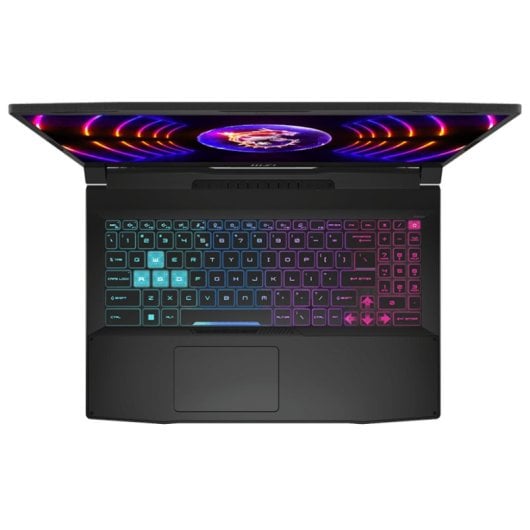 MSI Katana 15 B13VFK-1853XES Intel Core i5-13500H/16GB/1TB SSD/RTX 4060/15.6"
