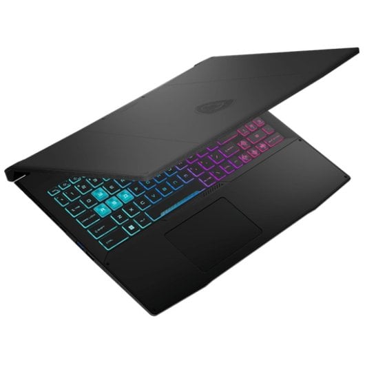 MSI Katana 15 B13VFK-1853XES Intel Core i5-13500H/16GB/1TB SSD/RTX 4060/15.6"