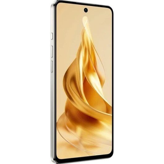 Smartphone Ulefone Note 18 Pro 6.78" 6GB/256GB Dual SIM 4G 5450mAh Android 14 Grigio Titanio