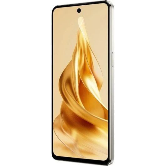 Smartphone Ulefone Note 18 Pro 6.78" 6GB/256GB Dual SIM 4G 5450mAh Android 14 Grigio Titanio