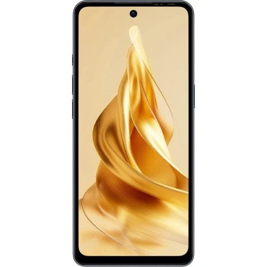 Ulefone Note 18 Pro Smartphone 6.78" 6GB/256GB Dual SIM 4G 5450mAh Android 14 Negro Brillante