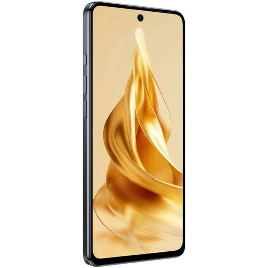 Ulefone Note 18 Pro Smartphone 6.78" 6GB/256GB Dual SIM 4G 5450mAh Android 14 Negro Brillante